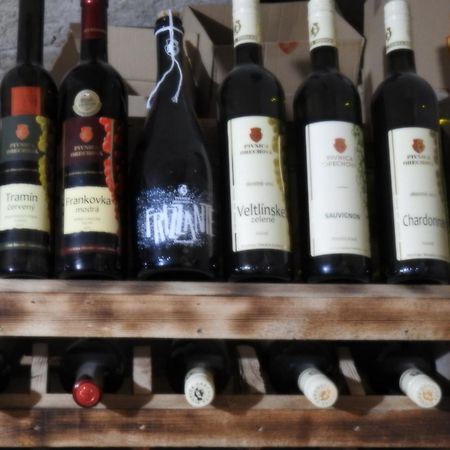 Apartman Lastovicka Stará Lesná Εξωτερικό φωτογραφία