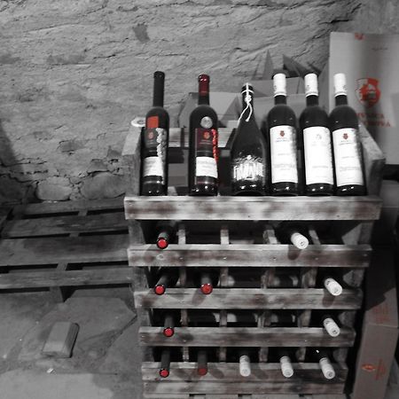 Apartman Lastovicka Stará Lesná Εξωτερικό φωτογραφία
