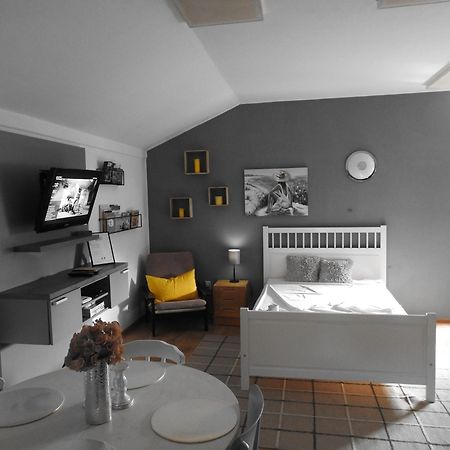 Apartman Lastovicka Stará Lesná Εξωτερικό φωτογραφία