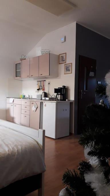 Apartman Lastovicka Stará Lesná Εξωτερικό φωτογραφία