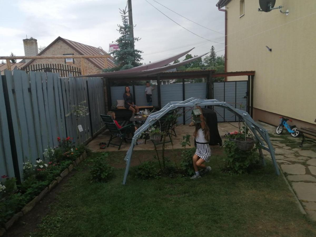 Apartman Lastovicka Stará Lesná Εξωτερικό φωτογραφία