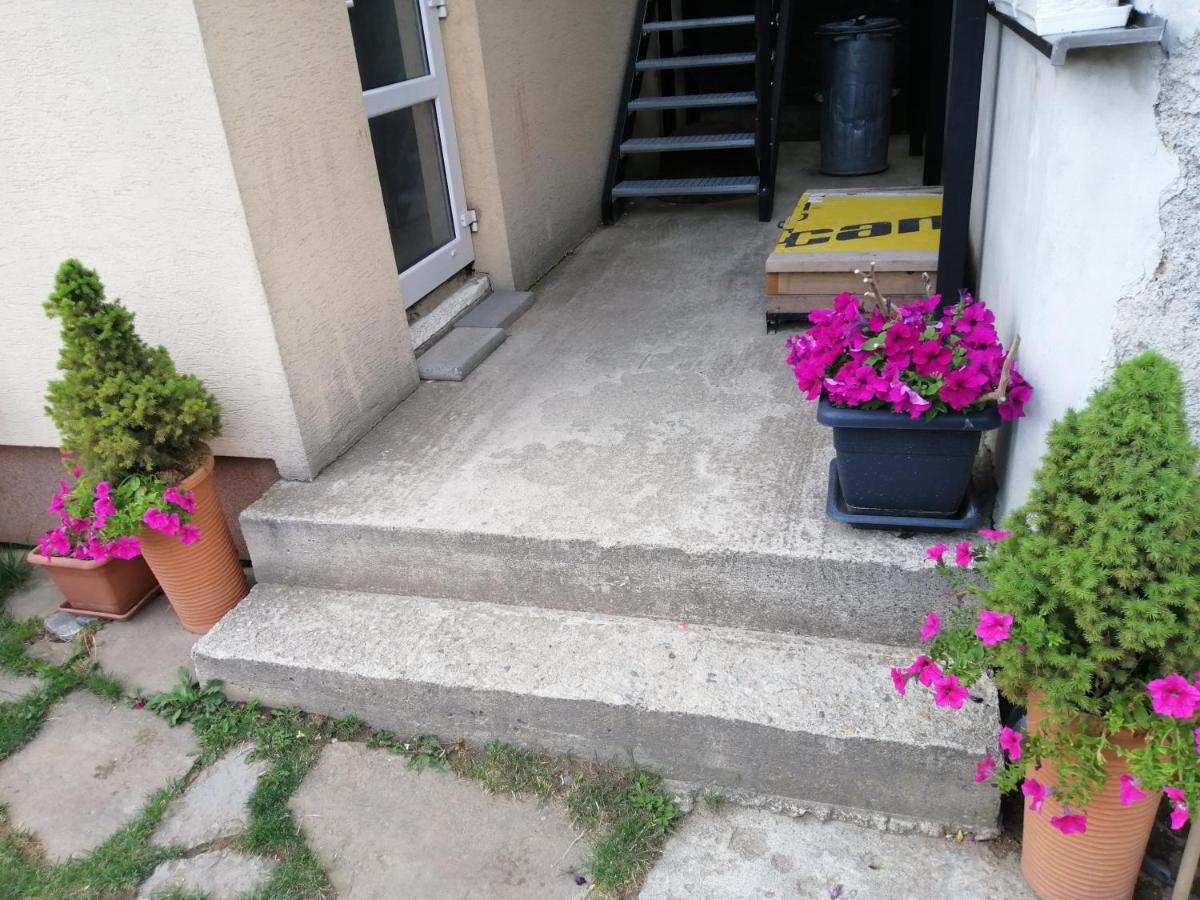 Apartman Lastovicka Stará Lesná Εξωτερικό φωτογραφία