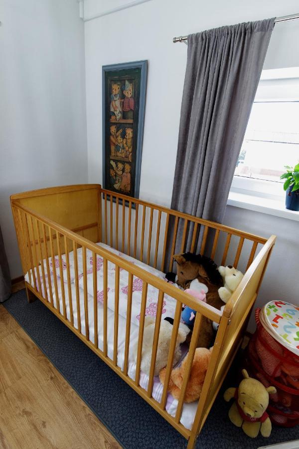 Apartman Lastovicka Stará Lesná Εξωτερικό φωτογραφία