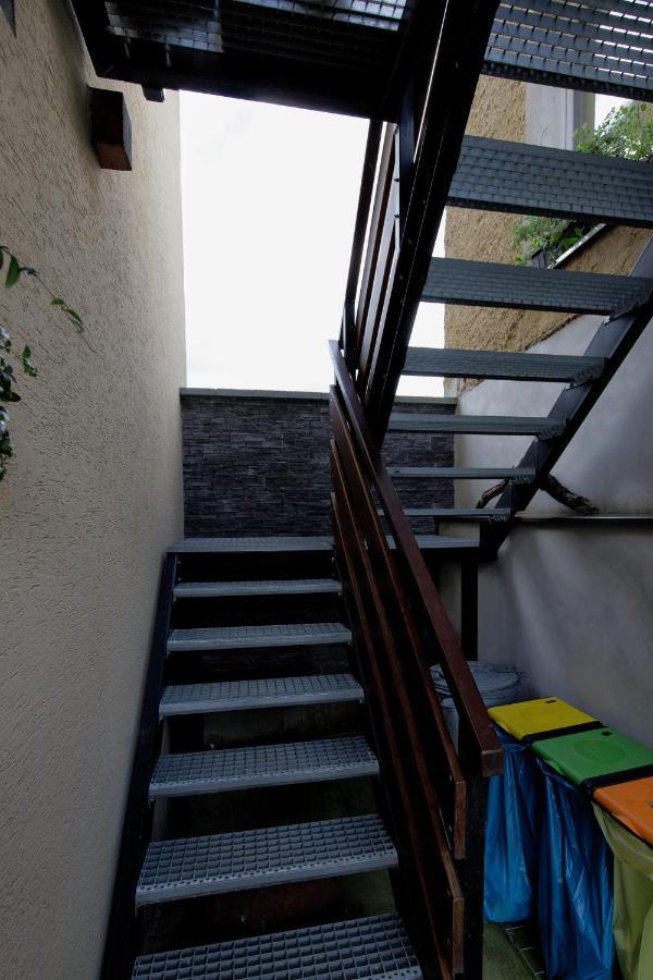 Apartman Lastovicka Stará Lesná Εξωτερικό φωτογραφία