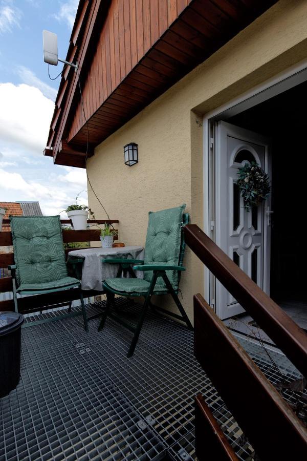 Apartman Lastovicka Stará Lesná Εξωτερικό φωτογραφία