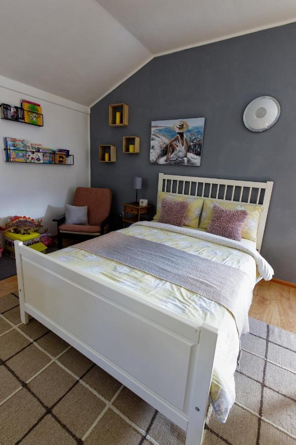 Apartman Lastovicka Stará Lesná Εξωτερικό φωτογραφία