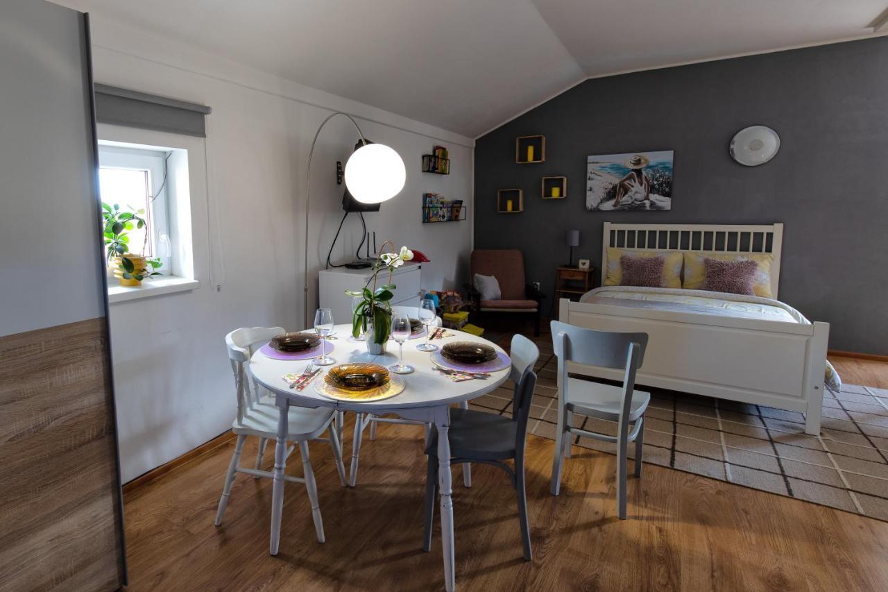 Apartman Lastovicka Stará Lesná Εξωτερικό φωτογραφία