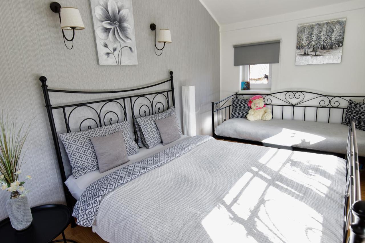 Apartman Lastovicka Stará Lesná Εξωτερικό φωτογραφία