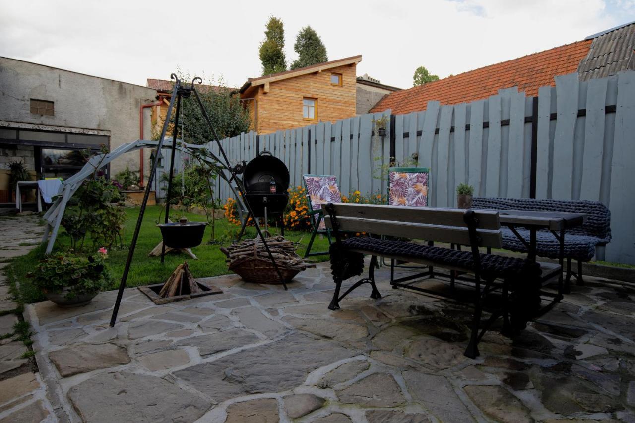 Apartman Lastovicka Stará Lesná Εξωτερικό φωτογραφία
