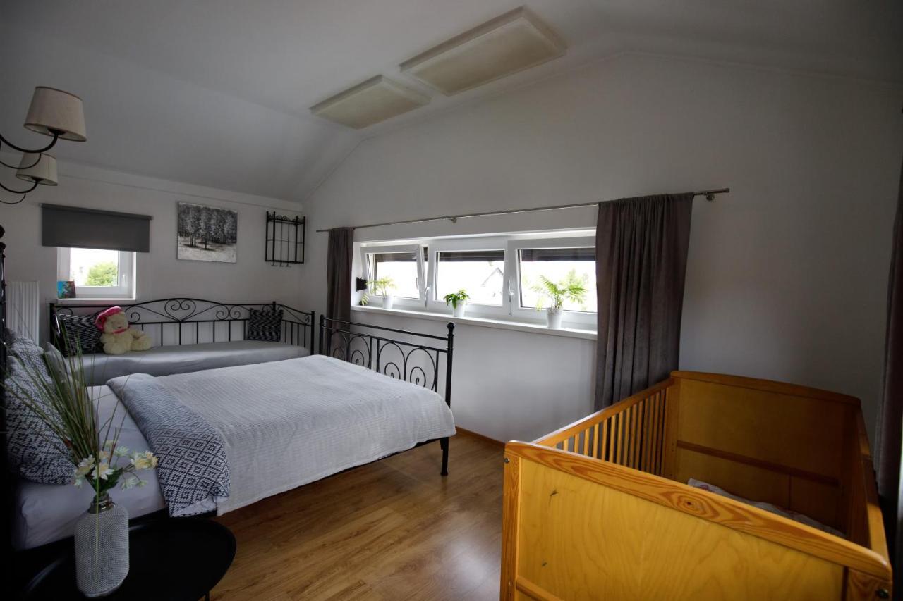 Apartman Lastovicka Stará Lesná Εξωτερικό φωτογραφία