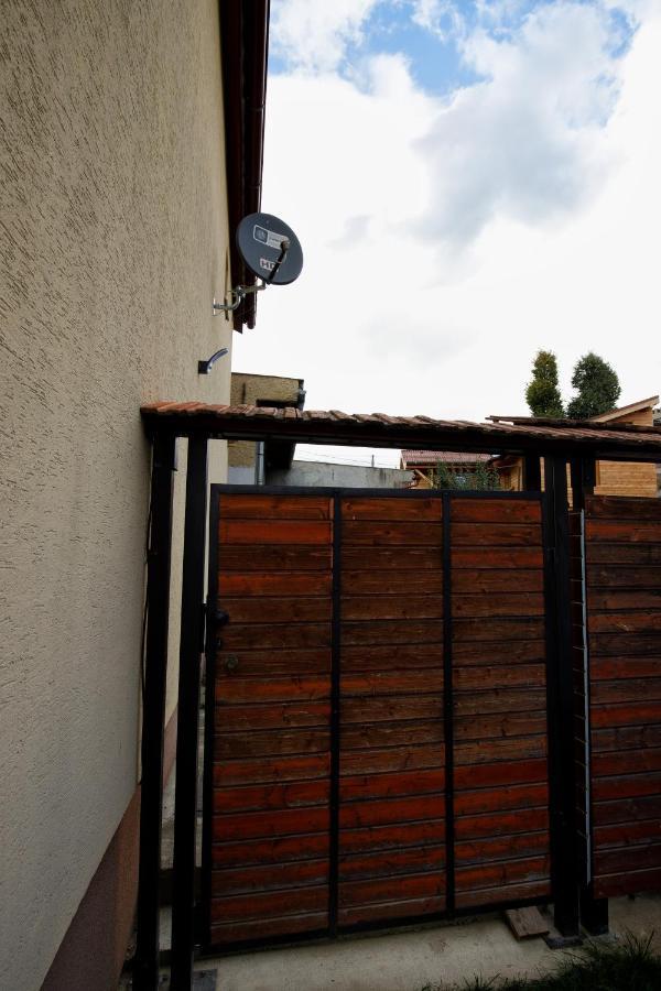 Apartman Lastovicka Stará Lesná Εξωτερικό φωτογραφία