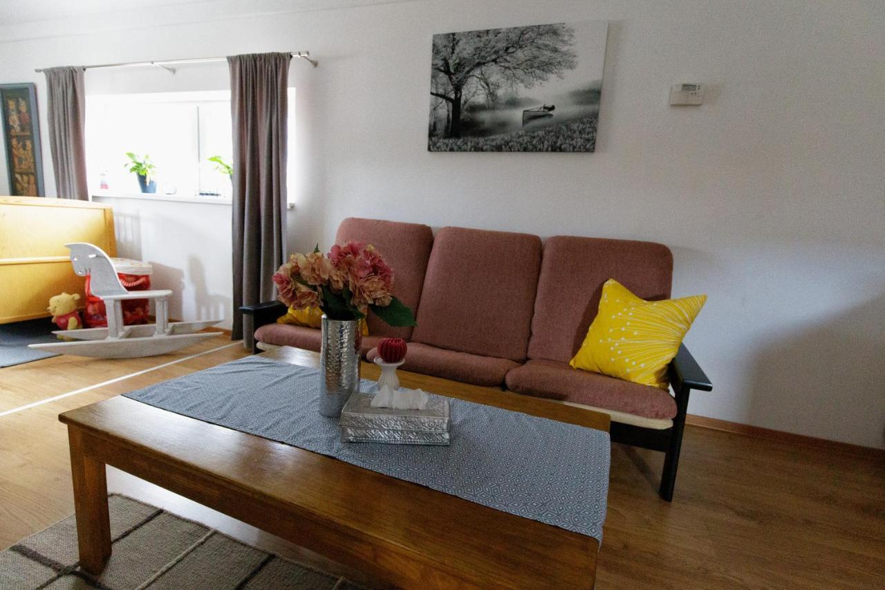 Apartman Lastovicka Stará Lesná Εξωτερικό φωτογραφία