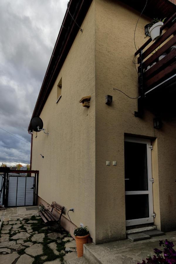 Apartman Lastovicka Stará Lesná Εξωτερικό φωτογραφία