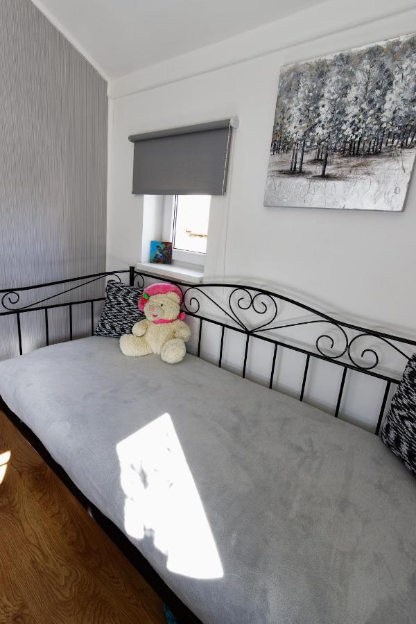 Apartman Lastovicka Stará Lesná Εξωτερικό φωτογραφία
