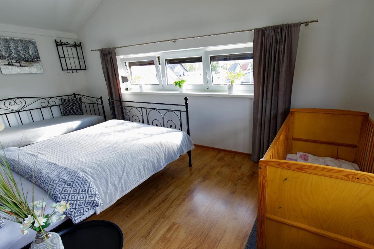 Apartman Lastovicka Stará Lesná Εξωτερικό φωτογραφία