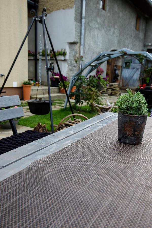 Apartman Lastovicka Stará Lesná Εξωτερικό φωτογραφία