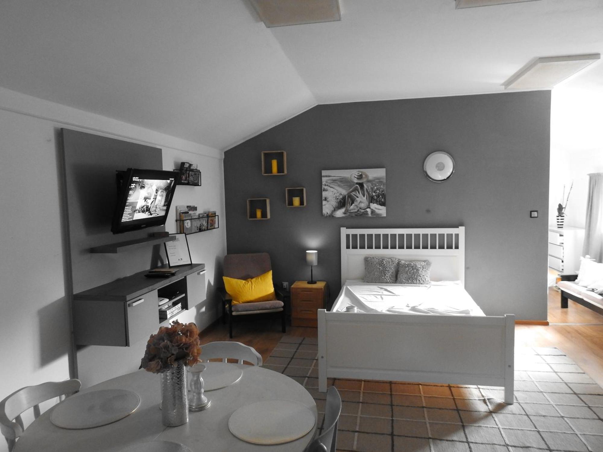 Apartman Lastovicka Stará Lesná Εξωτερικό φωτογραφία