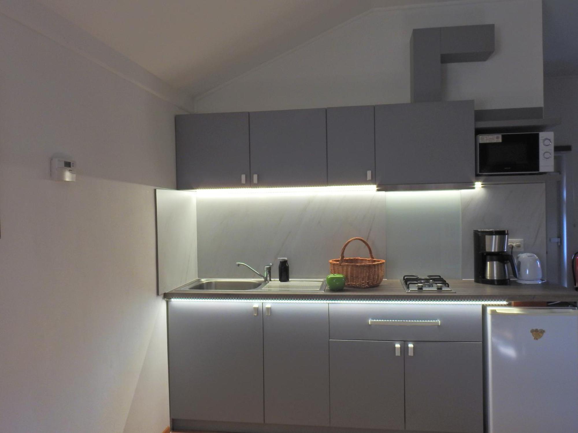 Apartman Lastovicka Stará Lesná Εξωτερικό φωτογραφία