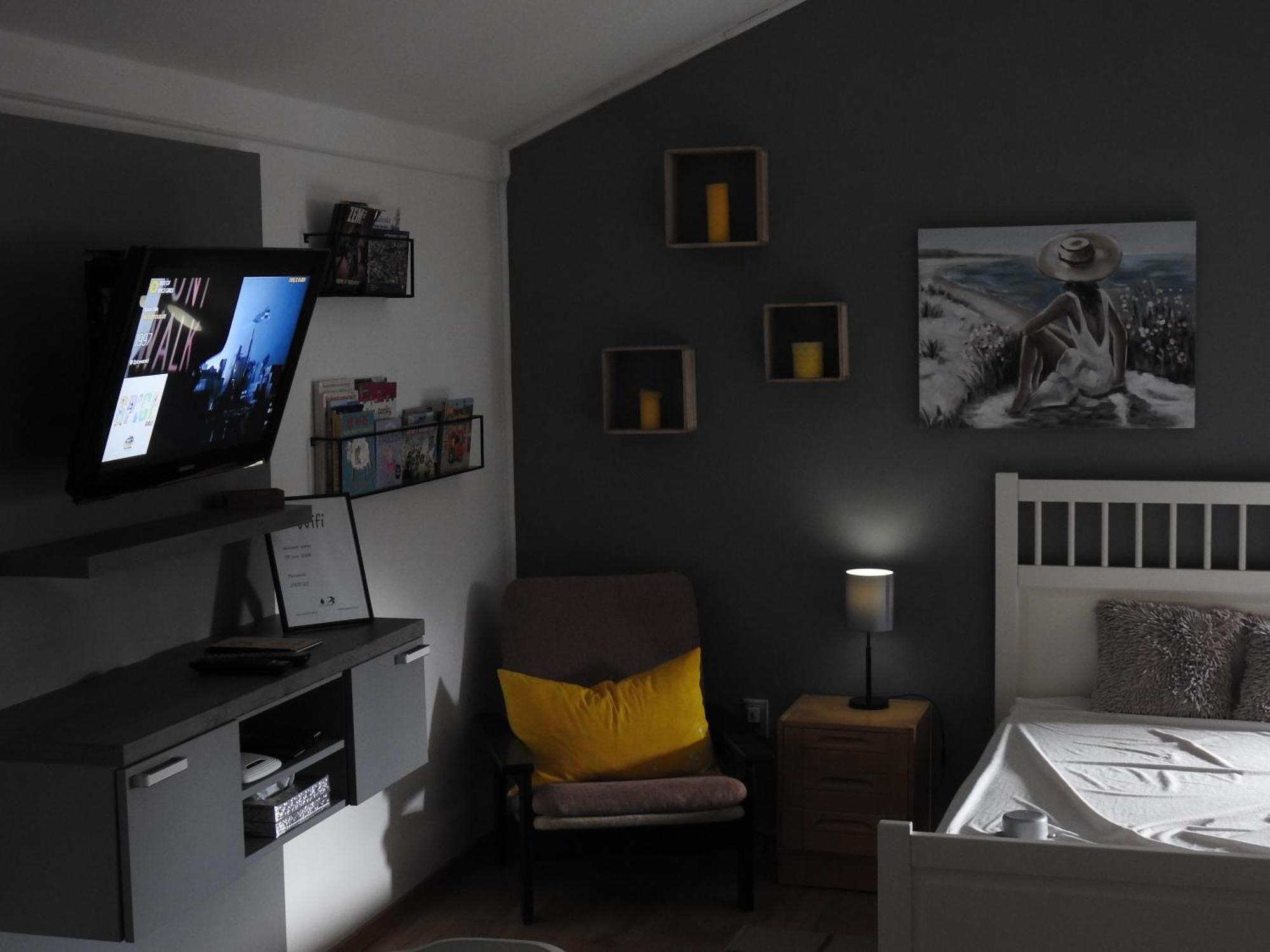 Apartman Lastovicka Stará Lesná Εξωτερικό φωτογραφία