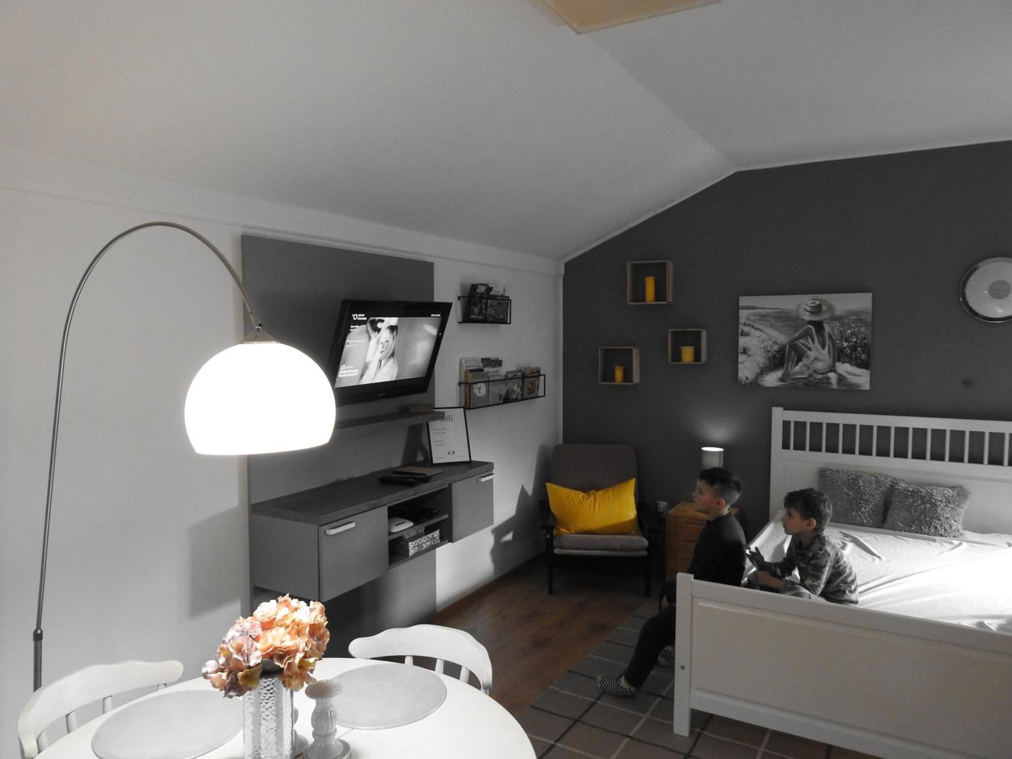 Apartman Lastovicka Stará Lesná Εξωτερικό φωτογραφία