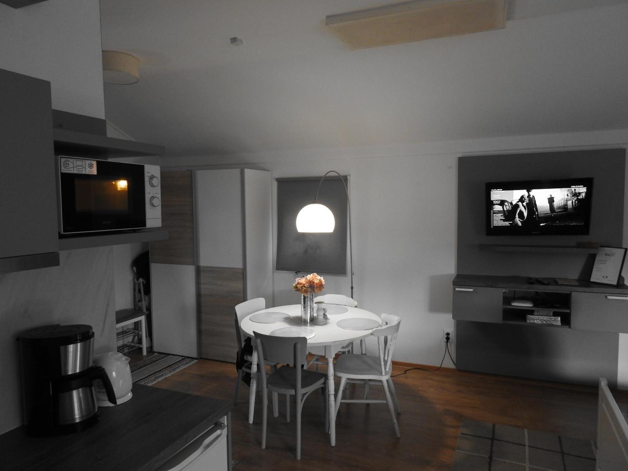 Apartman Lastovicka Stará Lesná Εξωτερικό φωτογραφία